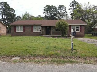 2517 Tiffany Trl, Cayce, SC 29033