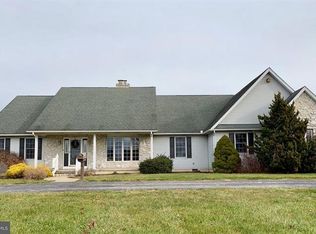 242 Woodstown Daretown Rd, Pilesgrove, NJ 08098
