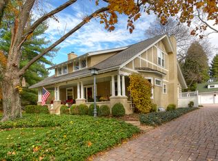 18 Tainter St, Peapack, NJ 07977