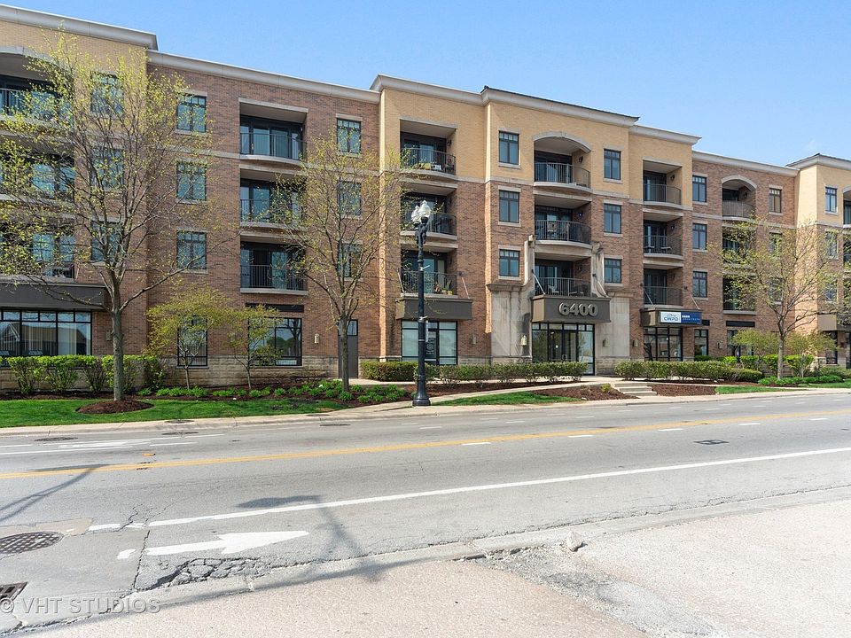 1st image of 6400 N Northwest Hwy APT 206