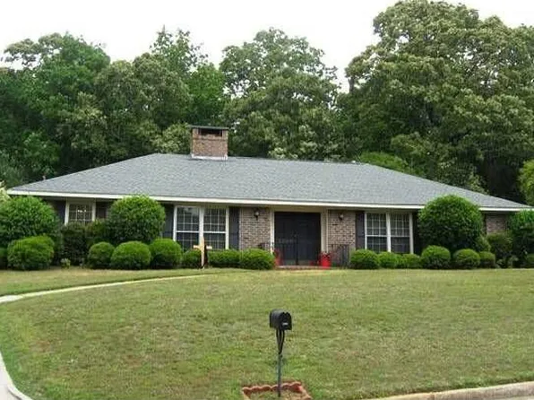 5269 Cochran Cir, Montgomery, AL 36109