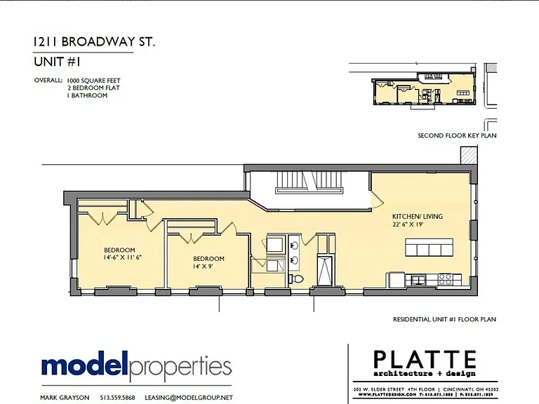 1211 Broadway St #1 — Photo 5