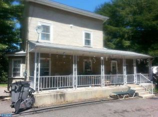 117 W Cedarville Rd, Pottstown, PA 19465