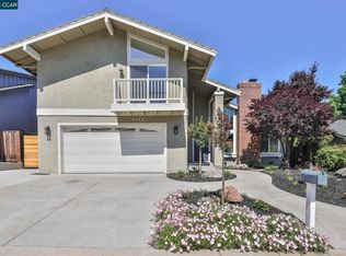 4412 Sugarland Ct, Concord, CA 94521