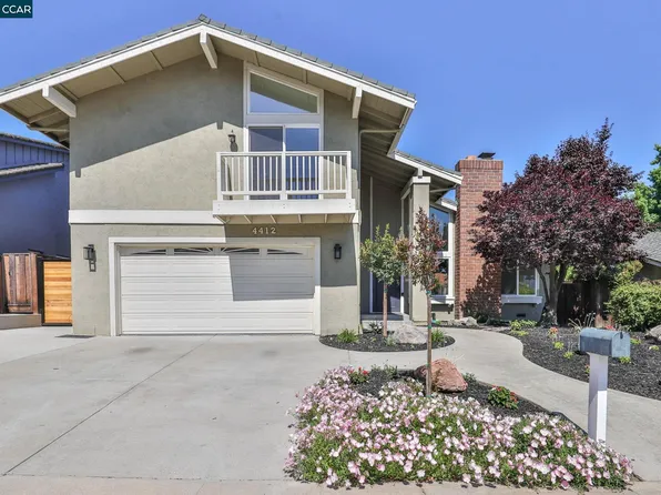 4412 Sugarland Ct, Concord, CA 94521
