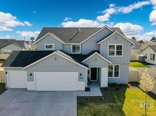 17482 N Burnte Peak Pl, Nampa, ID 83687
