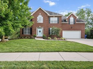 3016 Reflection Bay Dr, Knoxville, TN 37938