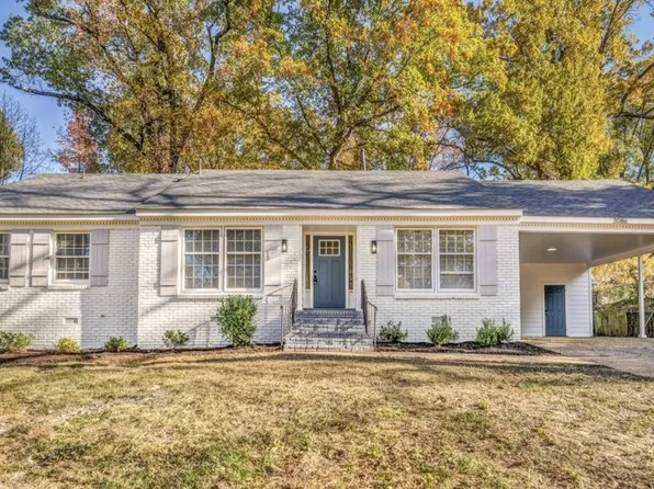 3086 Dumbarton Rd, Memphis, TN 38128