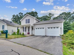 57 Fairway Dr UNIT 57, Colchester, CT 06415