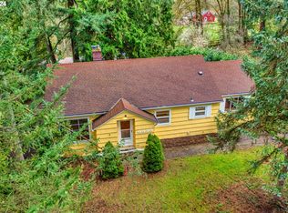 9335 SW Fir Grove Ln, Portland, OR 97225