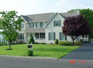 5500 Jillian Way, Pipersville, PA 18947