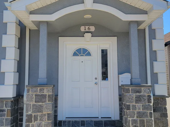 16 Quinton St, Belleville, NJ 07109