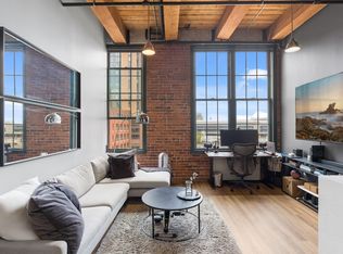 63 Melcher St APT 405, Boston, MA 02210