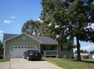 114 Euharlee Five Forks Rd, Euharlee, GA 30145