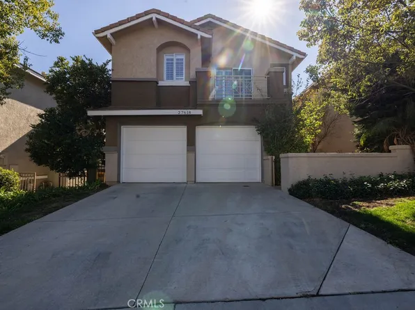 27618 Morning Glory Pl, Castaic, CA 91384