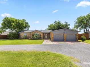 7192 State Highway 79 N, Wichita Falls, TX 76305