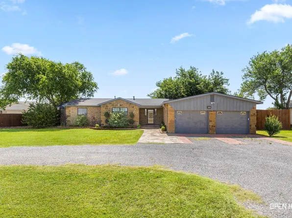 7192 State Highway 79 N, Wichita Falls, TX 76305