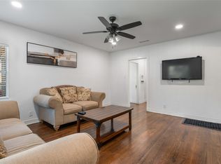 82 Vaughn Dr, Denison, TX 75020