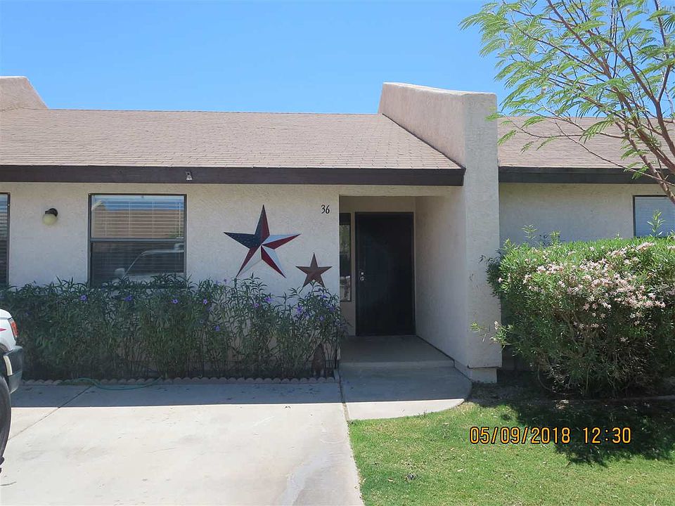 1st image of 2776 S Avenue 2 1/2 E APT 22