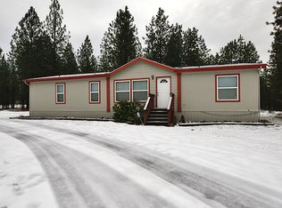 6619 Lake Forest Dr, Nine Mile Falls, WA 99026