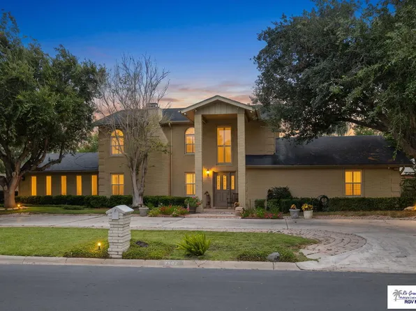 2502 Emerald Lake Dr, Harlingen, TX 78550