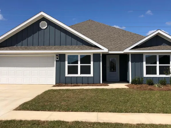 6555 Lazar Ln, Panama City, FL 32404