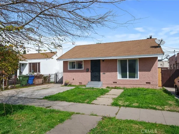 825 W 104th St, Los Angeles, CA 90044