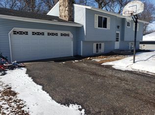 11784 Monroe St NE, Blaine, MN 55434