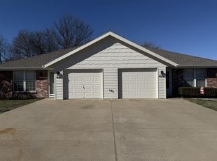 Jake's Crossing, Oak Grove, MO 64075