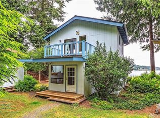 771 Ludlow Bay Rd, Port Ludlow, WA 98365