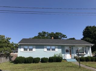 9 Glenwood Dr, Lawrence, MA 01843