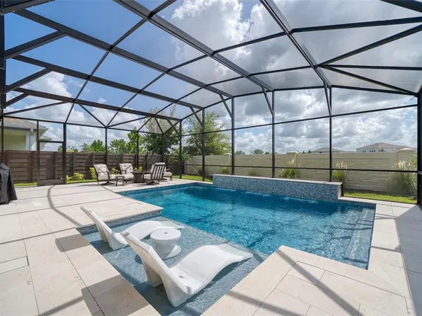 13175 MCMILLAN, ORLANDO, FL 32827