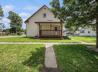 2401 S 10th St, Council Bluffs, IA 51501