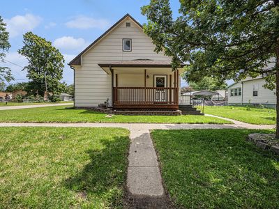 2401 S 10th St, Council Bluffs, IA, 51501