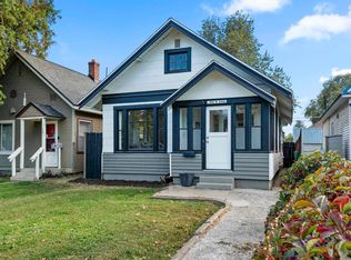 1723 W Knox Ave, Spokane, WA 99205