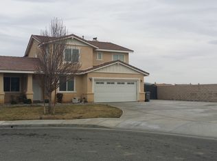 6203 W Avenue J10, Quartz Hill, CA