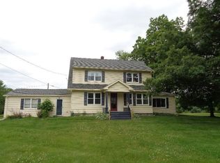 11168 Seymour Rd, Montrose, MI 48457