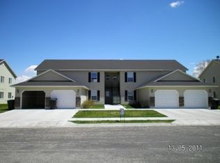 580 Caribou St APT D, Rigby, ID 83442