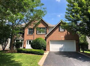 3631 Mistflower Ln, Naperville, IL 60564