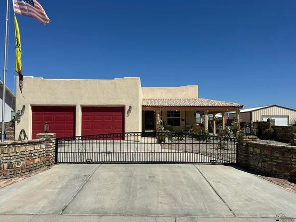 12550 E 46th Dr, Yuma, AZ 85367