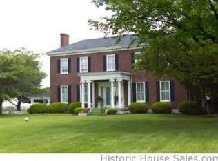 3500 Harrodsburg Rd, Danville, KY 40422