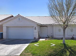 6621 Walnut Canyon Dr, Las Vegas, NV 89156