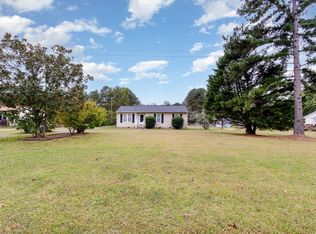 870 Abbott Rd, Henderson, NC 27537