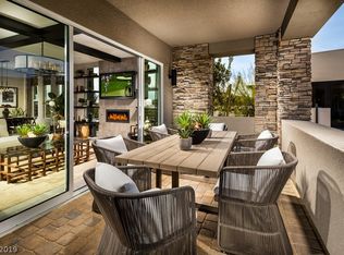 11280 Granite Ridge Dr UNIT 1007, Las Vegas, NV 89135