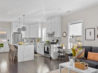 301 Saratoga St #2, Boston, MA 02128