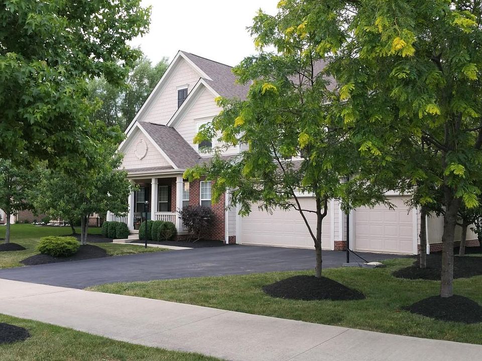 7858 Tullymore Dr, Dublin, OH 43016 Zillow