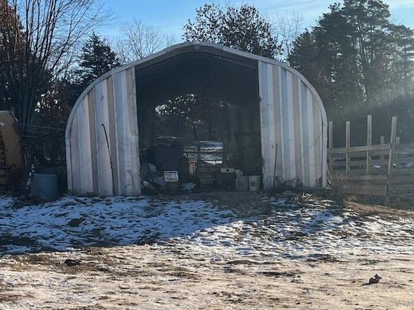 W16574 Schroeder Road, Whitehall, WI 54773