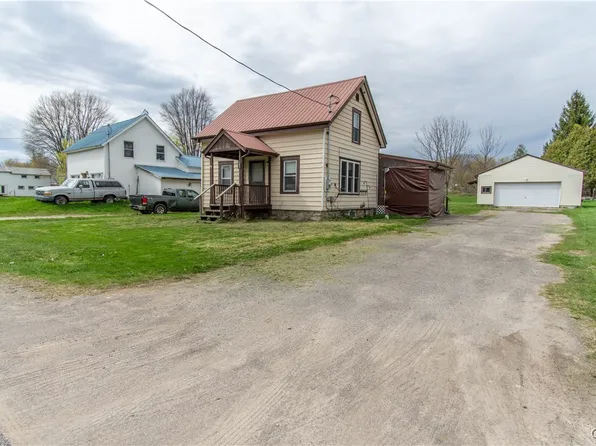 1087 Sand Street Rd, Brier Hill, NY 13614