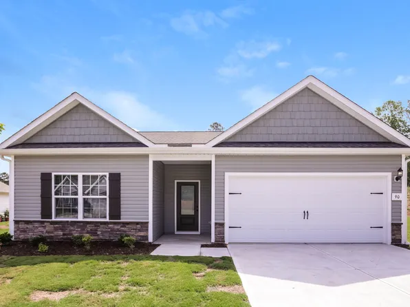 90 Neuse Hollow Ct, Clayton, NC