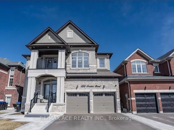 1533 Prentice Rd, Innisfil, ON L9S 0R3